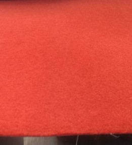Виставковий ковролін Exposalsa OF 105R red